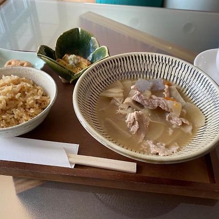 Shizuoka Victoria Hotel Екстериор снимка