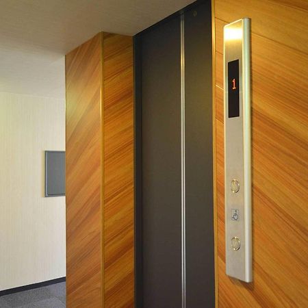 Shizuoka Victoria Hotel Екстериор снимка