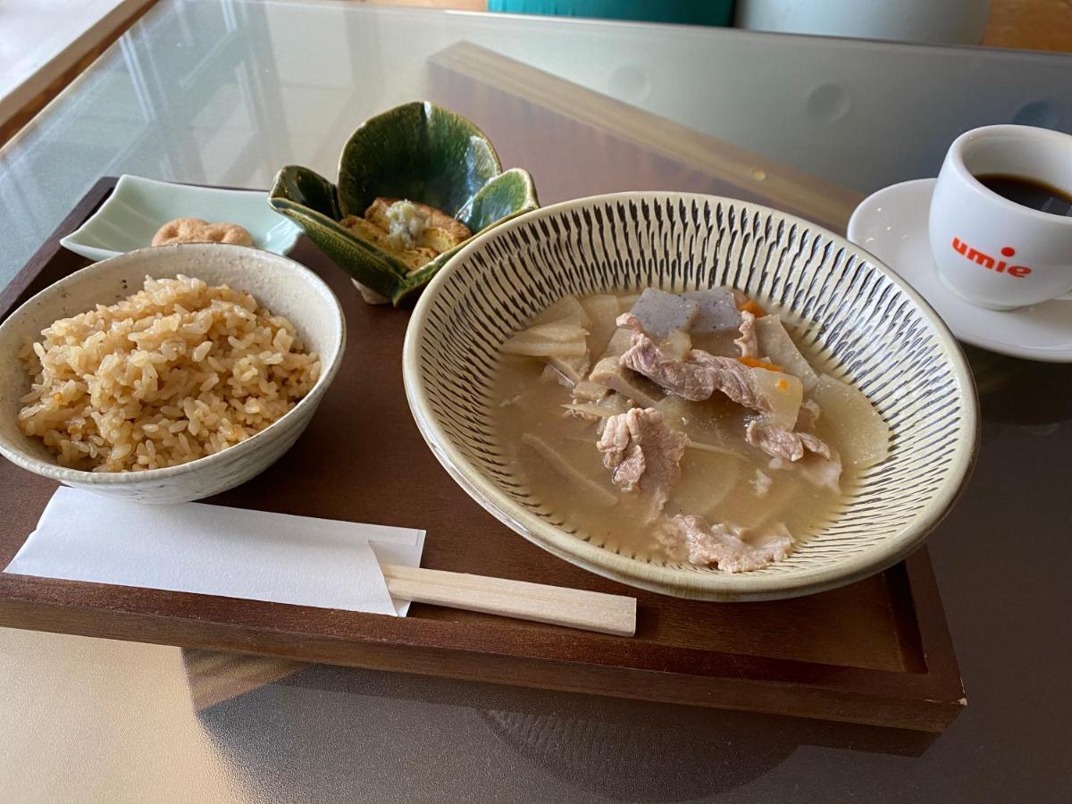 Shizuoka Victoria Hotel Екстериор снимка
