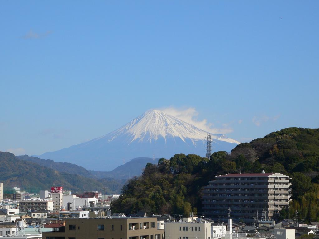 Shizuoka Victoria Hotel Стая снимка