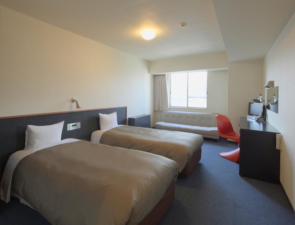 Shizuoka Victoria Hotel Екстериор снимка