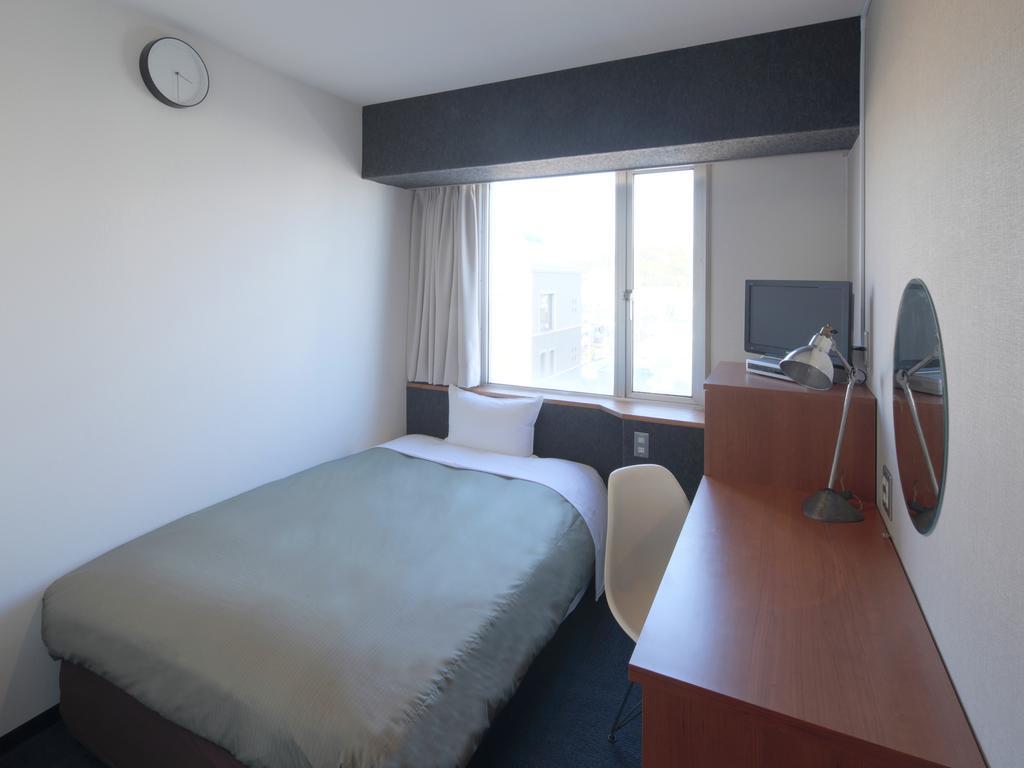 Shizuoka Victoria Hotel Екстериор снимка